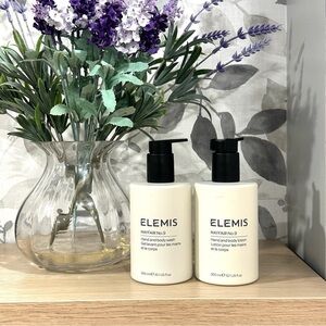 ELEMIS Mayfair No. 9 Hand and Body Duo